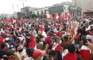 Población total peruana según sexo: 49,4 % hombres y 50,6 % mujeres 🧔‍♂️👩‍🦰