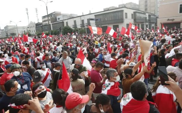 Perú, más que un Estado mediocre una República inconclusa