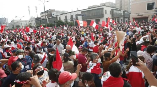Perú, más que un Estado mediocre una República inconclusa
