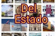 Del Estado 04.05.2026