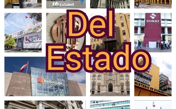 Del Estado 06.05.2026