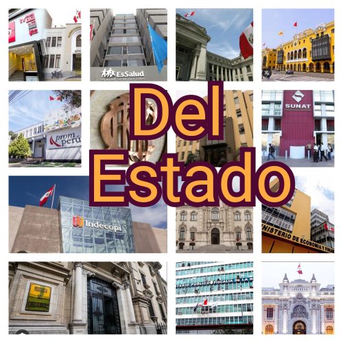 Del Estado 04.05.2026