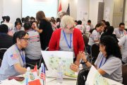 Fortalecen formación en inglés de futuros docentes 👀