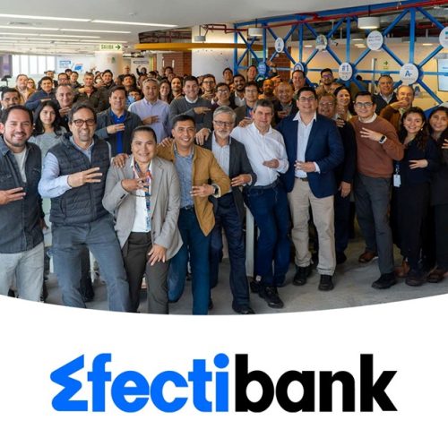 Financiera Efectiva recibe autorización de la SBS para convertirse en banco 🏦
