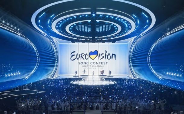 Eurovisión 2026: Sin España y con 166 millones de espectadores en transición digital🖥️
