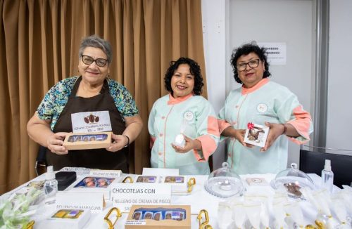 Compradores de cinco continentes llegarán a Huancavelica para hacer negocios en la “Expo Perú Los Andes 2026” 🔍
