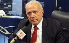 Lombardi. ¿Solo fue una bofetada?
