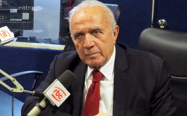 Lombardi. ¿Solo fue una bofetada?