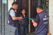 Más de 1 570 viviendas en Madre de Dios serán encuestadas para medir seguridad ciudadana y acceso a servicios básicos  👀
