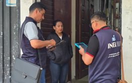 Más de 1 570 viviendas en Madre de Dios serán encuestadas para medir seguridad ciudadana y acceso a servicios básicos  👀