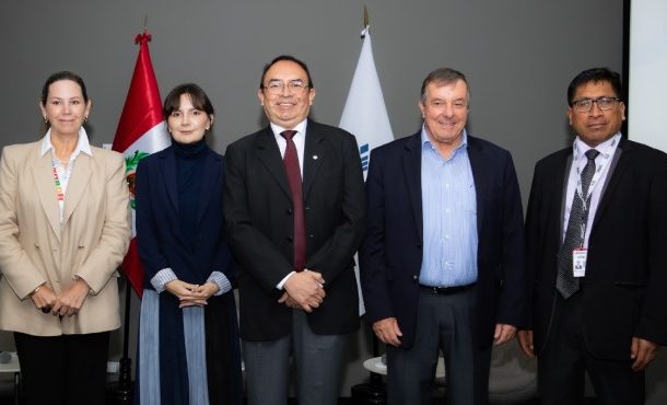 Monitorearán avances en salud, educación, pobreza y otros indicadores ODS con nuevo sistema digital