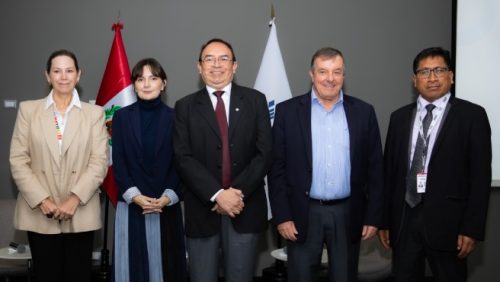Monitorearán avances en salud, educación, pobreza y otros indicadores ODS con nuevo sistema digital