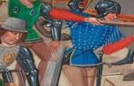 Prestamistas dieron a crédito ballestas y otras armas a los soldados durante la conquista del Perú según consta en cartas notariales