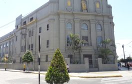 La Salle: Un siglo en Lima