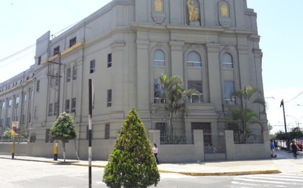 La Salle: Un siglo en Lima
