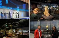 #China: ¡El Perú antiguo deslumbra en Beijing!📍