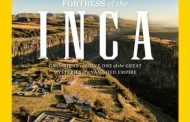 Orgullo ver el legado de nuestros antepasados en la portada de  @NatGeo 📒