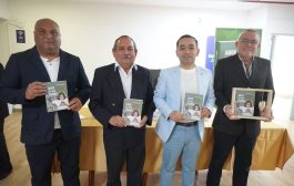 Presentan la novela “Amor en una página”  📖