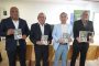 Presentan la novela “Amor en una página”  📖