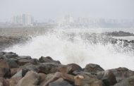 Del 28 de mayo al 03 de junio se incrementará el oleaje en la costa suroeste del litoral peruano 🌊