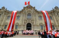 Lima devora al Perú