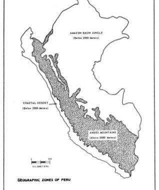 Uranio en Perú