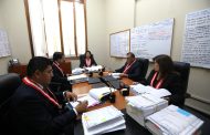 Resuelven con celeridad alrededor de 1500 casos de pensionistas entre marzo y abril últimos  👩‍⚖️