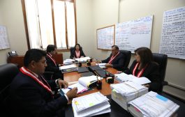 Resuelven con celeridad alrededor de 1500 casos de pensionistas entre marzo y abril últimos  👩‍⚖️
