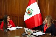 Unidad de Flagrancia de Trujillo se convertirá en la primera del país en fortalecer la lucha contra la violencia hacia las mujeres y el grupo familiar 👩‍⚖️