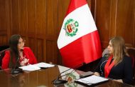 Unidad de Flagrancia de Trujillo se convertirá en la primera del país en fortalecer la lucha contra la violencia hacia las mujeres y el grupo familiar 👩‍⚖️