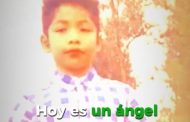Con solo 13 años Rodrigo dejó una huella que jamás será olvidada💙