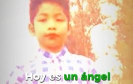 Con solo 13 años Rodrigo dejó una huella que jamás será olvidada💙