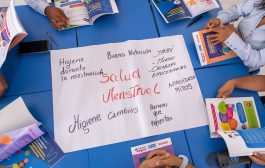 Educación en salud menstrual: La brecha que aún enfrentan niñas y adolescentes en Perú 👧