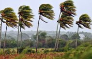 El 19 de mayo se presentará el incremento de la velocidad del viento en la costa 🌪️