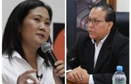 Segunda vuelta electoral: Keiko vs Sánchez 🔍