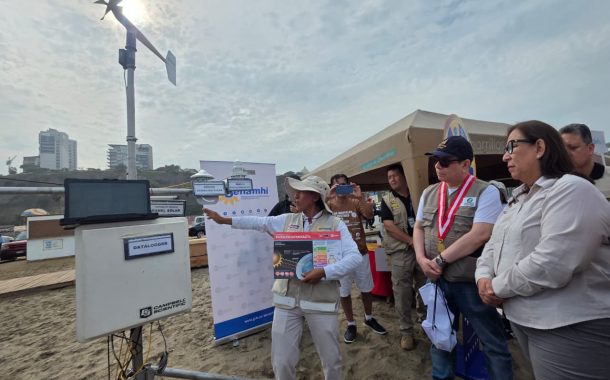 PJ premiará a ganadores de concursos sobre justicia ambiental y sostenibilidad 🔍