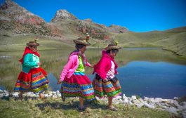 Más de 2 millones de productores alimentan al Perú 👨‍🌾