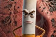 Fumar no solo daña los pulmones: Afecta al corazón, al cerebro y acelera el envejecimiento 🚬