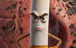 Fumar no solo daña los pulmones: Afecta al corazón, al cerebro y acelera el envejecimiento 🚬