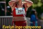 ¡Evelyn Unga conquista América y asegura su lugar en Lima 2027! 🎖️
