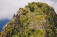 Montaña WaynaPicchu reabierta 👀