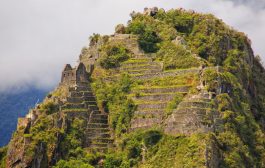 Montaña WaynaPicchu reabierta 👀