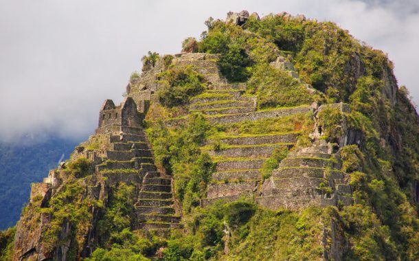 Montaña WaynaPicchu reabierta 👀