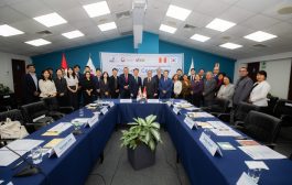 Inician alianza estratégica para modernizar el sistema estadístico del Perú 🔍