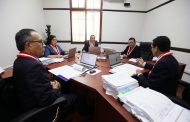 Realizan este 4 de junio audiencia para establecer jurisprudencia sobre tenencia compartida 👩⚖️