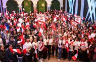 Puno: Realizan jornadas de capacitación de personeros y voluntarios con miras a la segunda vuelta 🗳️