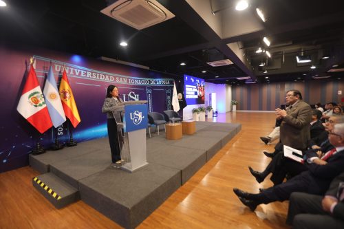 Jueces supremos coinciden en que pluralismo jurídico es esencial para consolidar un sistema de justicia inclusivo 👩‍⚖️