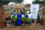 Vecinos y adultos mayores cosechan sus propios alimentos en San Isidro 🌿