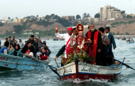 ¿Sabías que San Pedro y San Pablo se celebra en varias regiones del Perú? ⛵