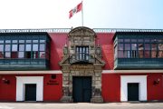 Destacan importancia de los tribunales constitucionales para la conservación de la democracia 👩‍⚖️